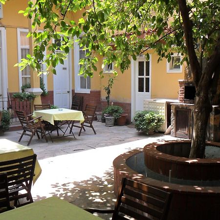 Antikhan Hotel Ізмір Екстер'єр фото