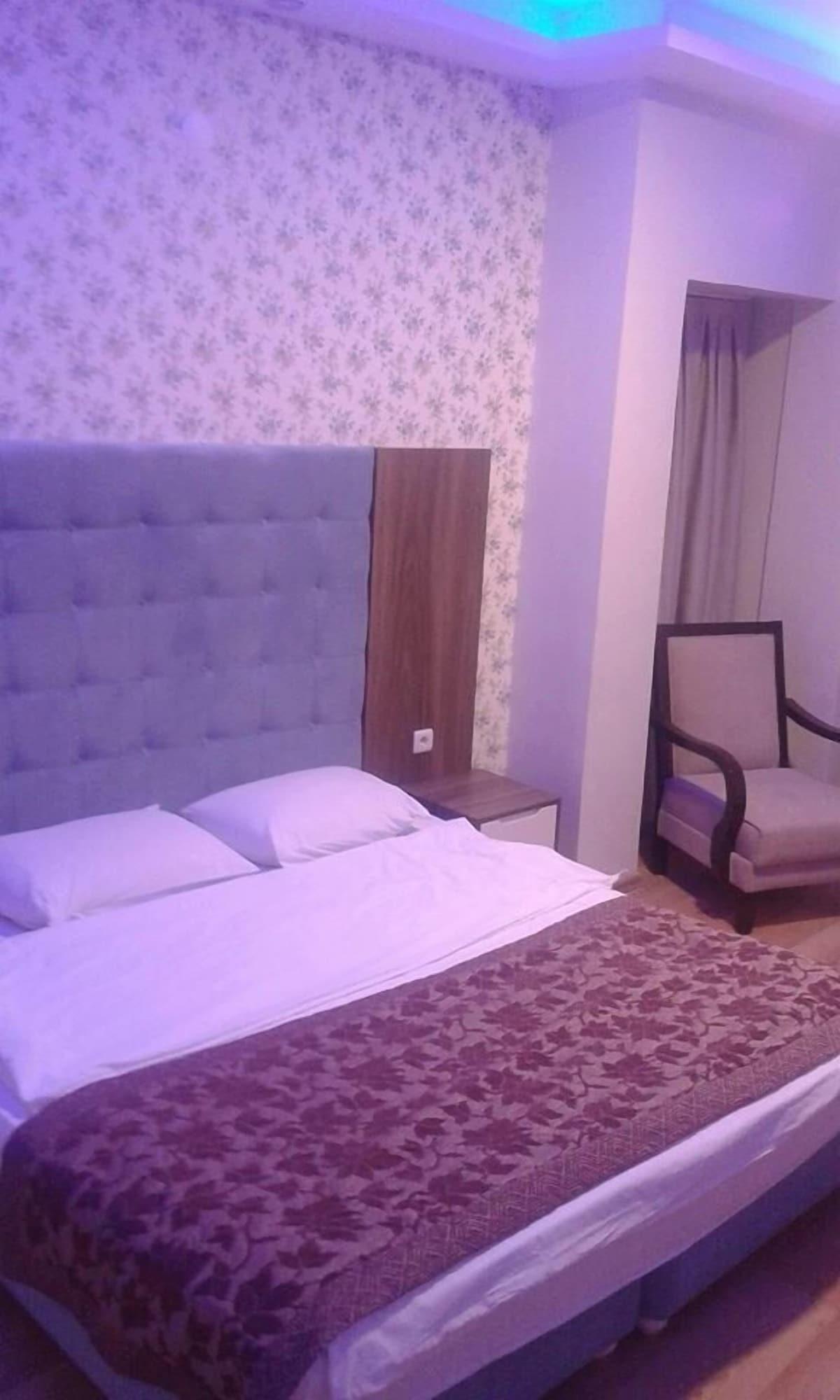 Antikhan Hotel Ізмір Екстер'єр фото