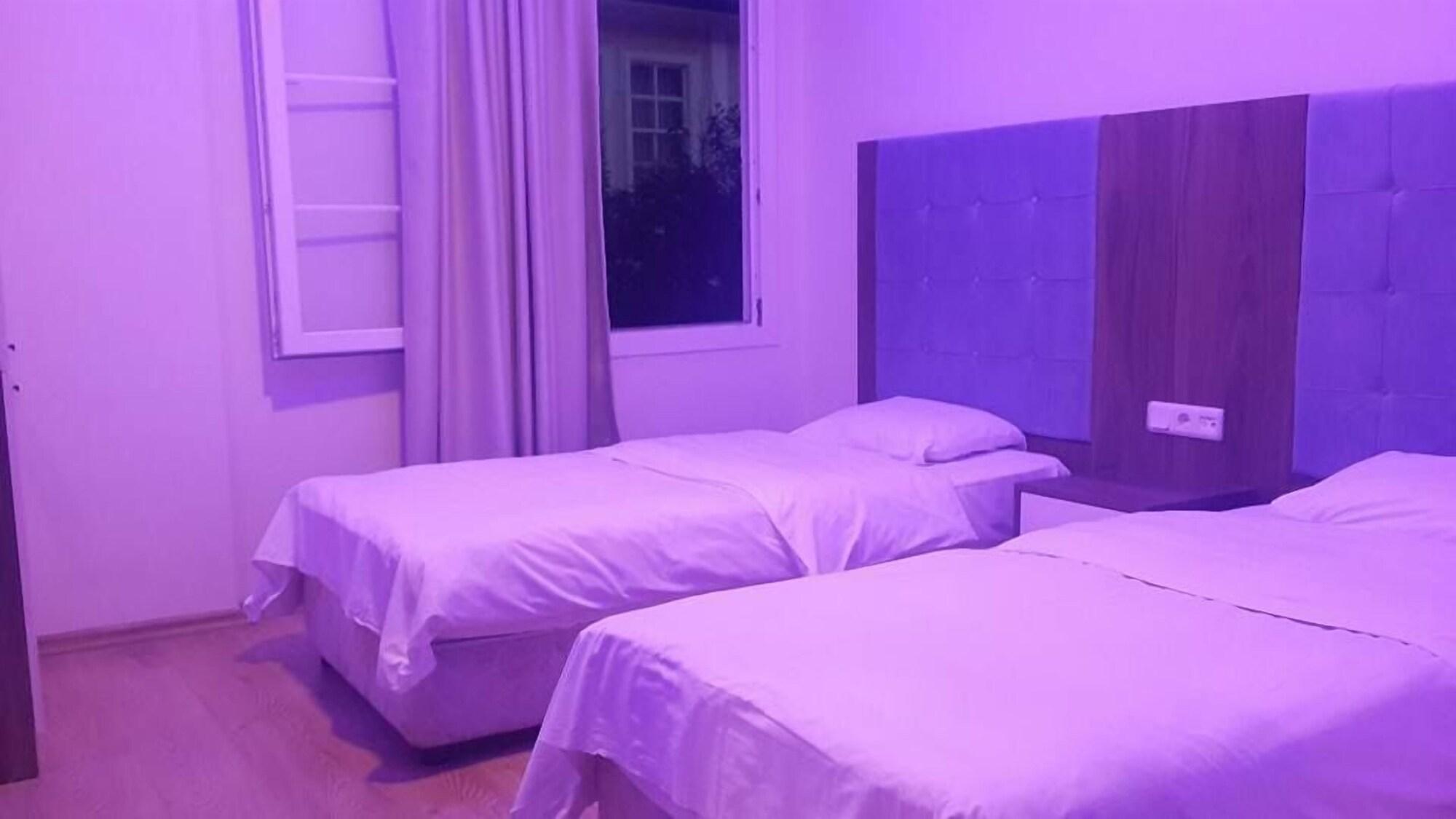 Antikhan Hotel Ізмір Екстер'єр фото