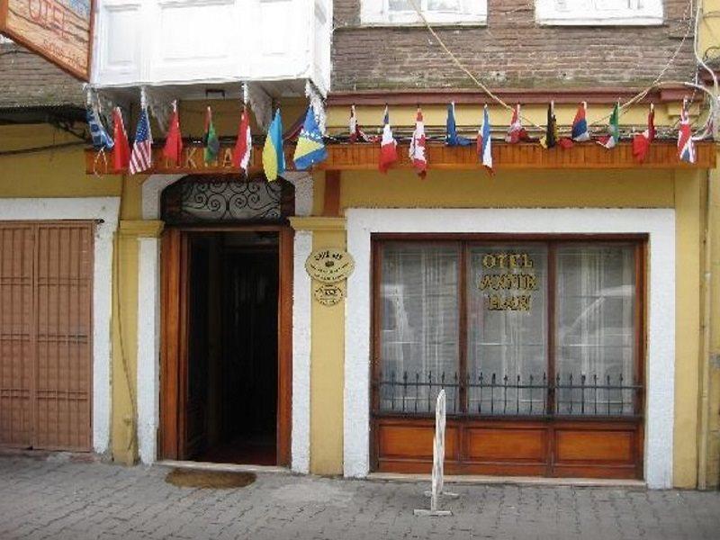Antikhan Hotel Ізмір Екстер'єр фото