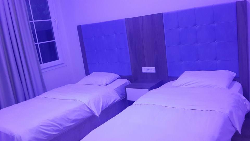 Antikhan Hotel Ізмір Екстер'єр фото