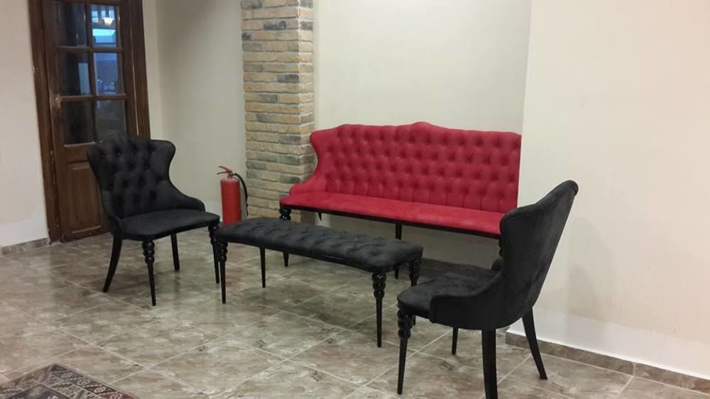 Antikhan Hotel Ізмір Екстер'єр фото
