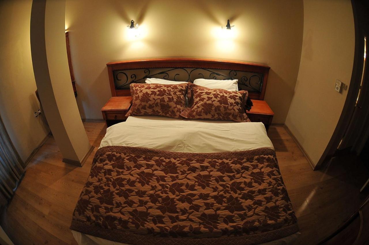 Antikhan Hotel Ізмір Екстер'єр фото
